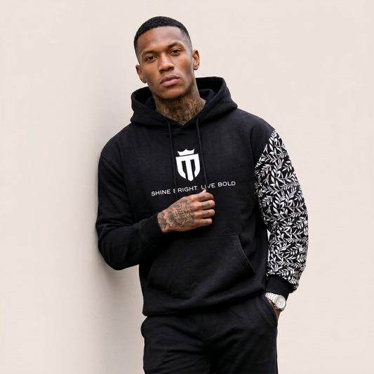 Balance Classic Hoodie