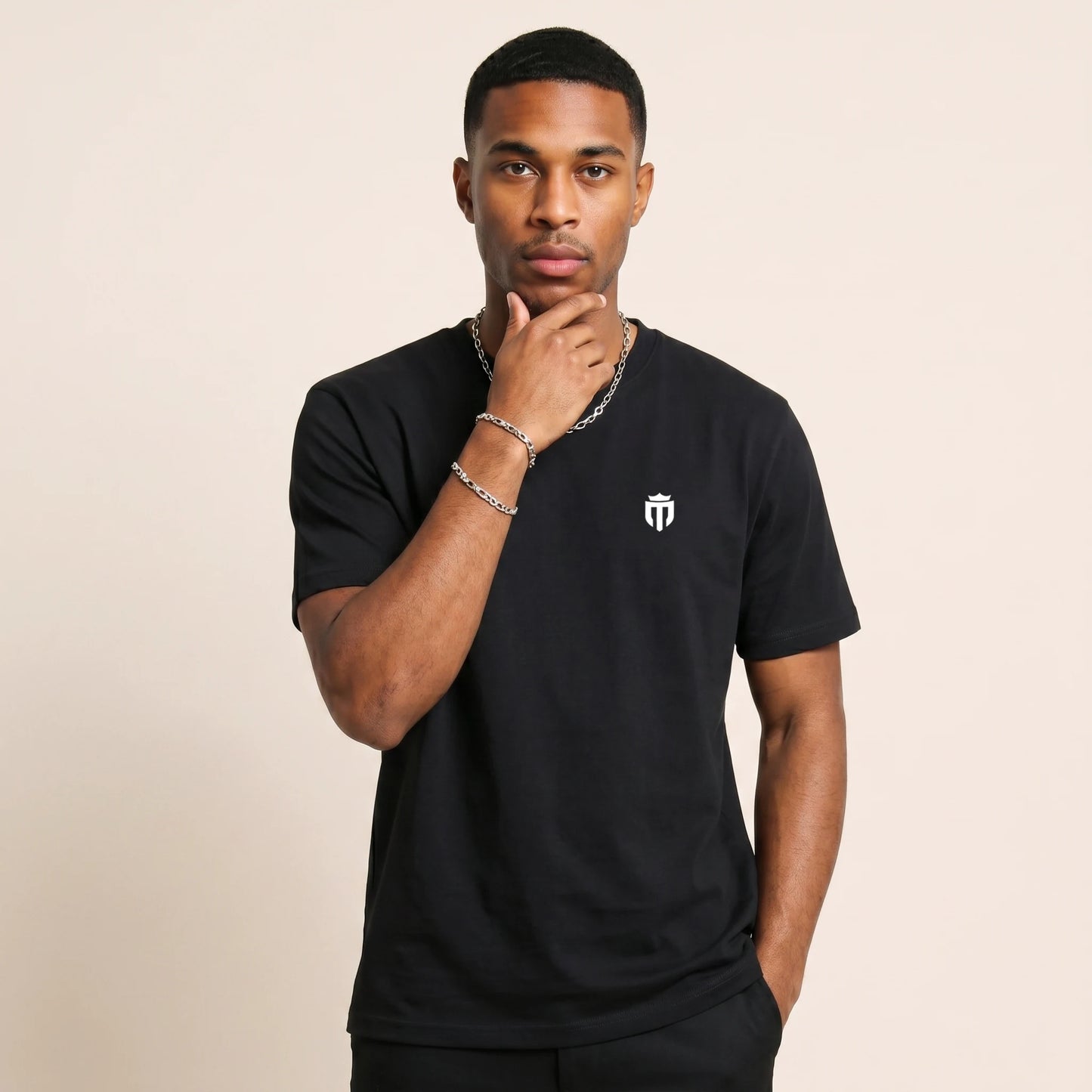 God So Loved The World Tee