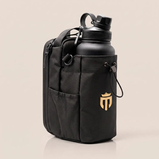 Mabley Magnetic Gym Bag