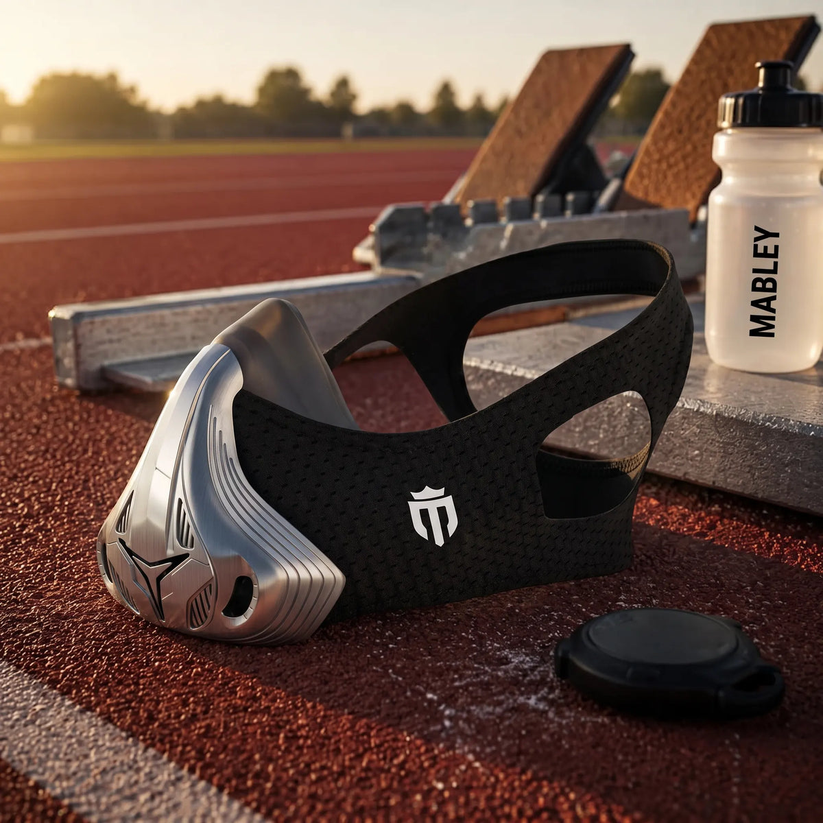 Mabley Training Mask