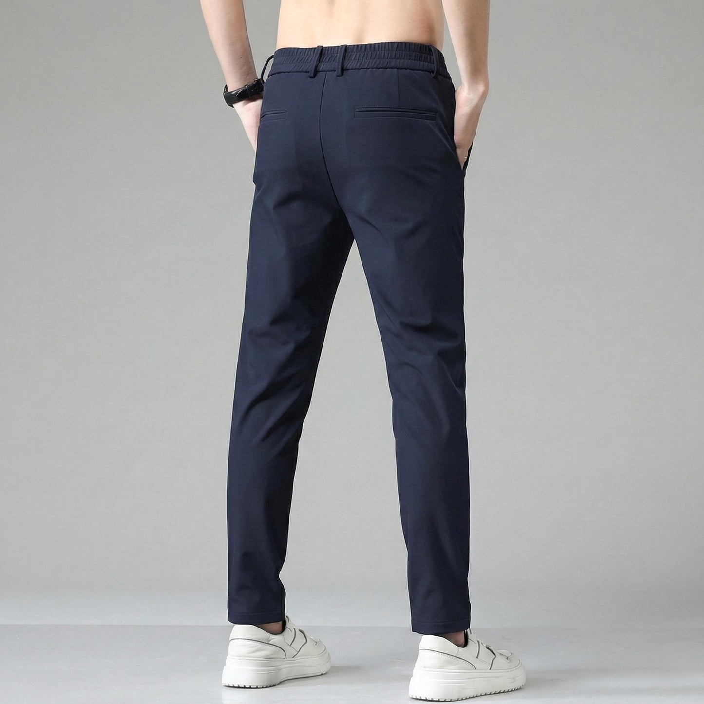 Slim Macho Pants