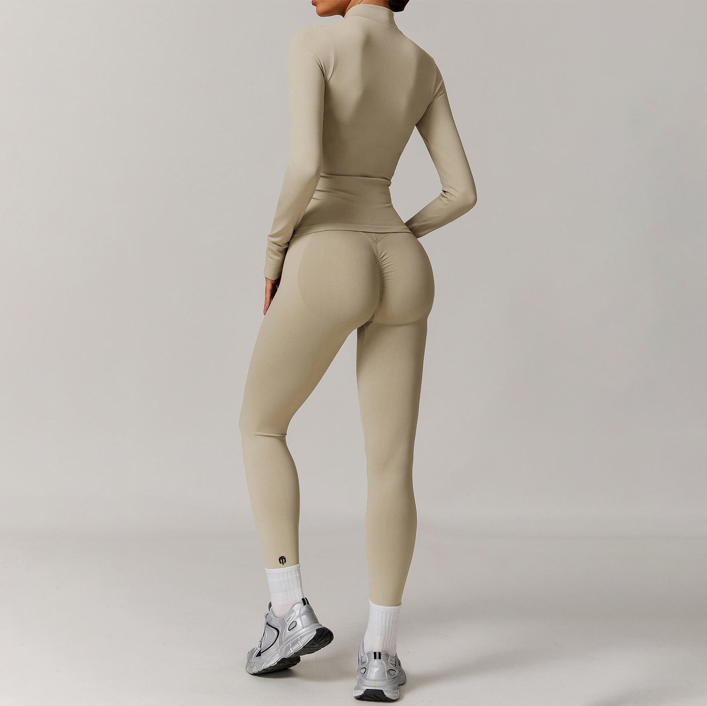 Mabley Luminary Flex Gym Suit