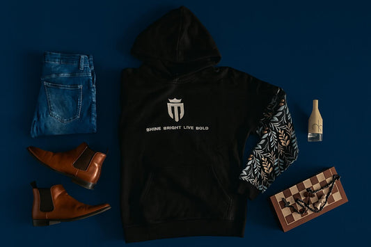 Top 10 Stylish Hoodies for Men