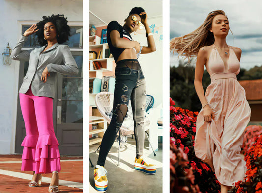 What Style Suits You in 2025? — The Mabley Way