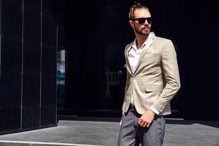 Find Your Signature Style: A Guide to Dressing with Confidence