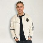 Baseball Jacket 34