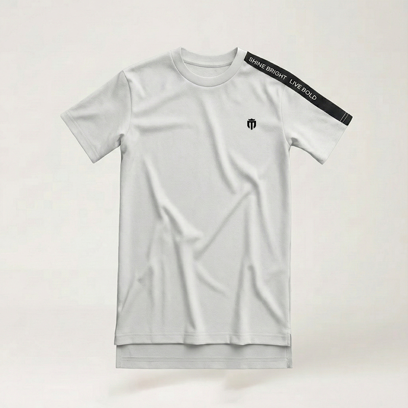 Waves Active t-shirt