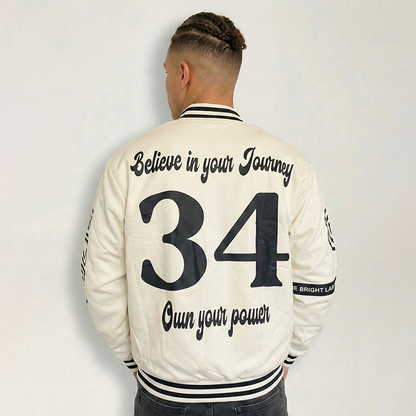 Baseball Jacket 34