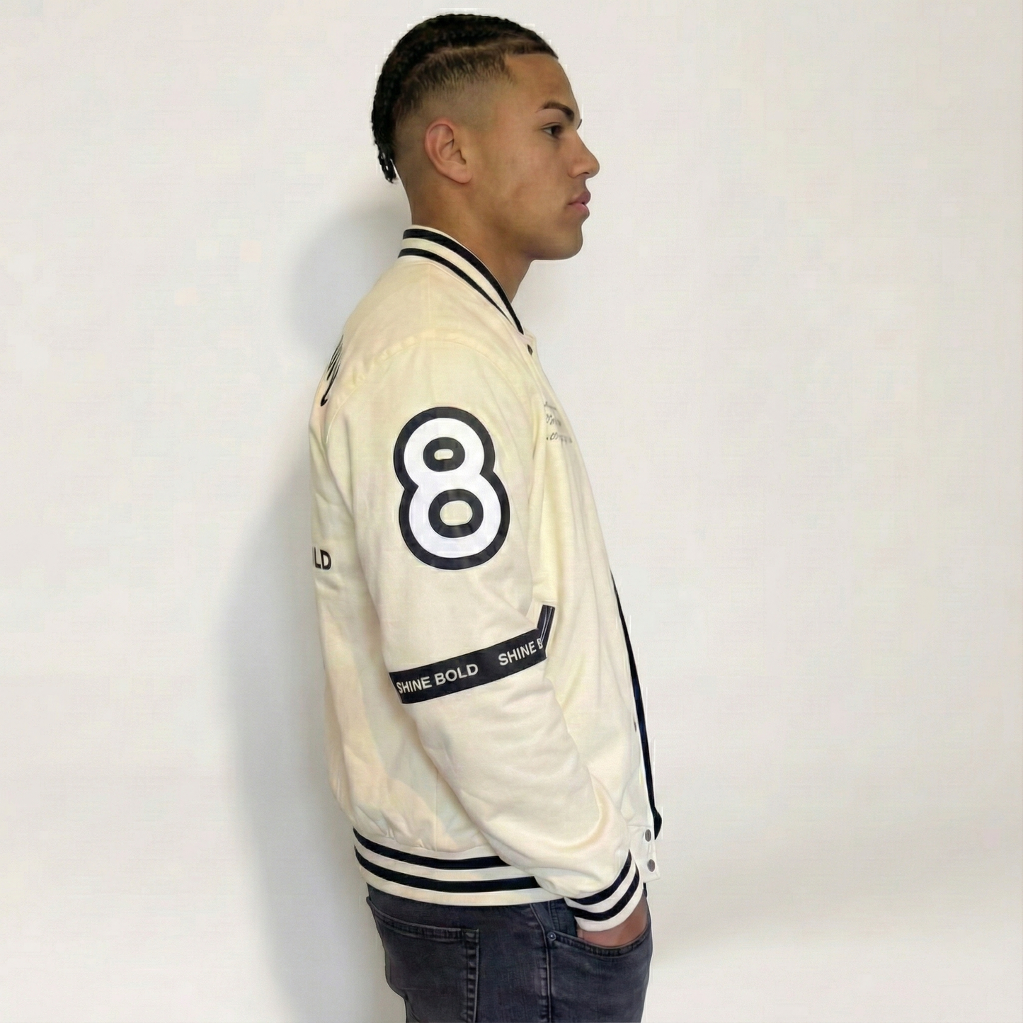 Baseball Jacket 34