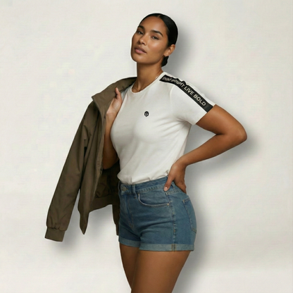 Waves Active t-shirt