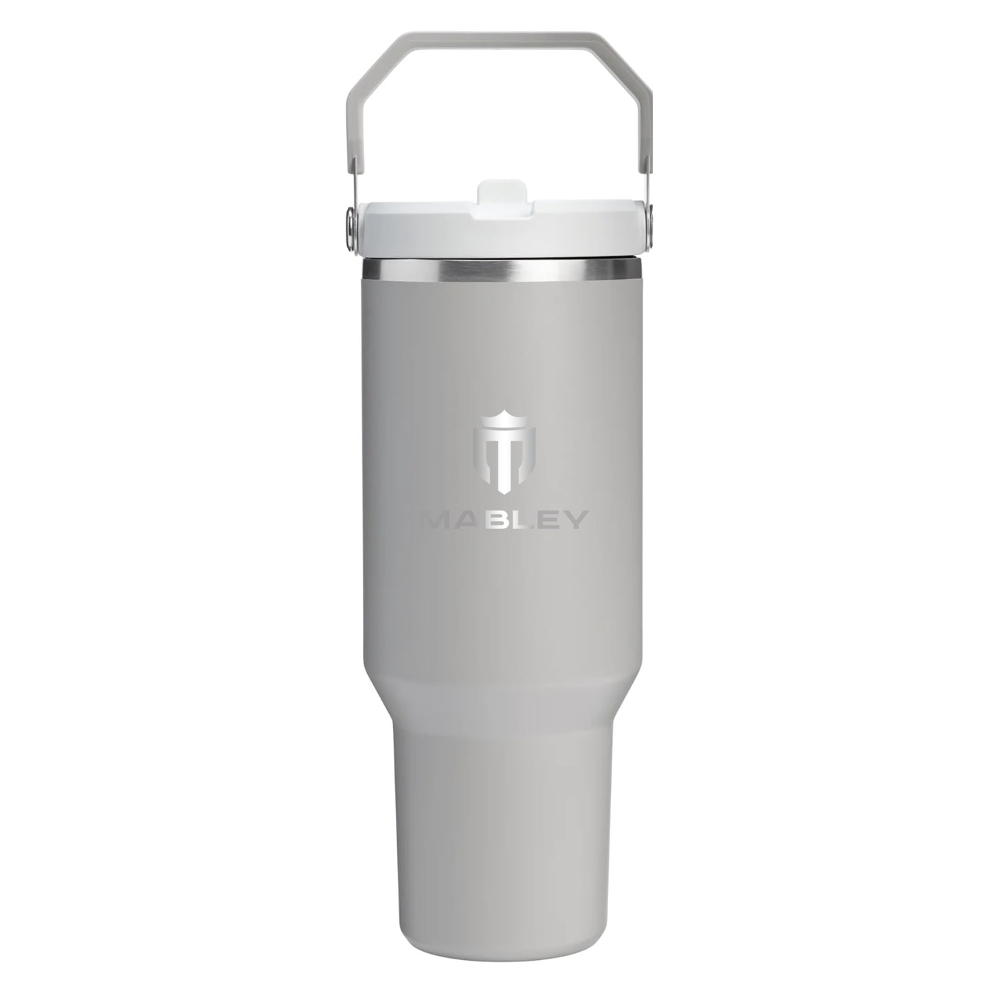 Mabley Metal Shaker