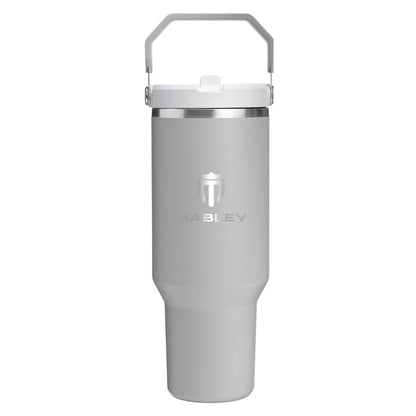 Mabley Metal Shaker