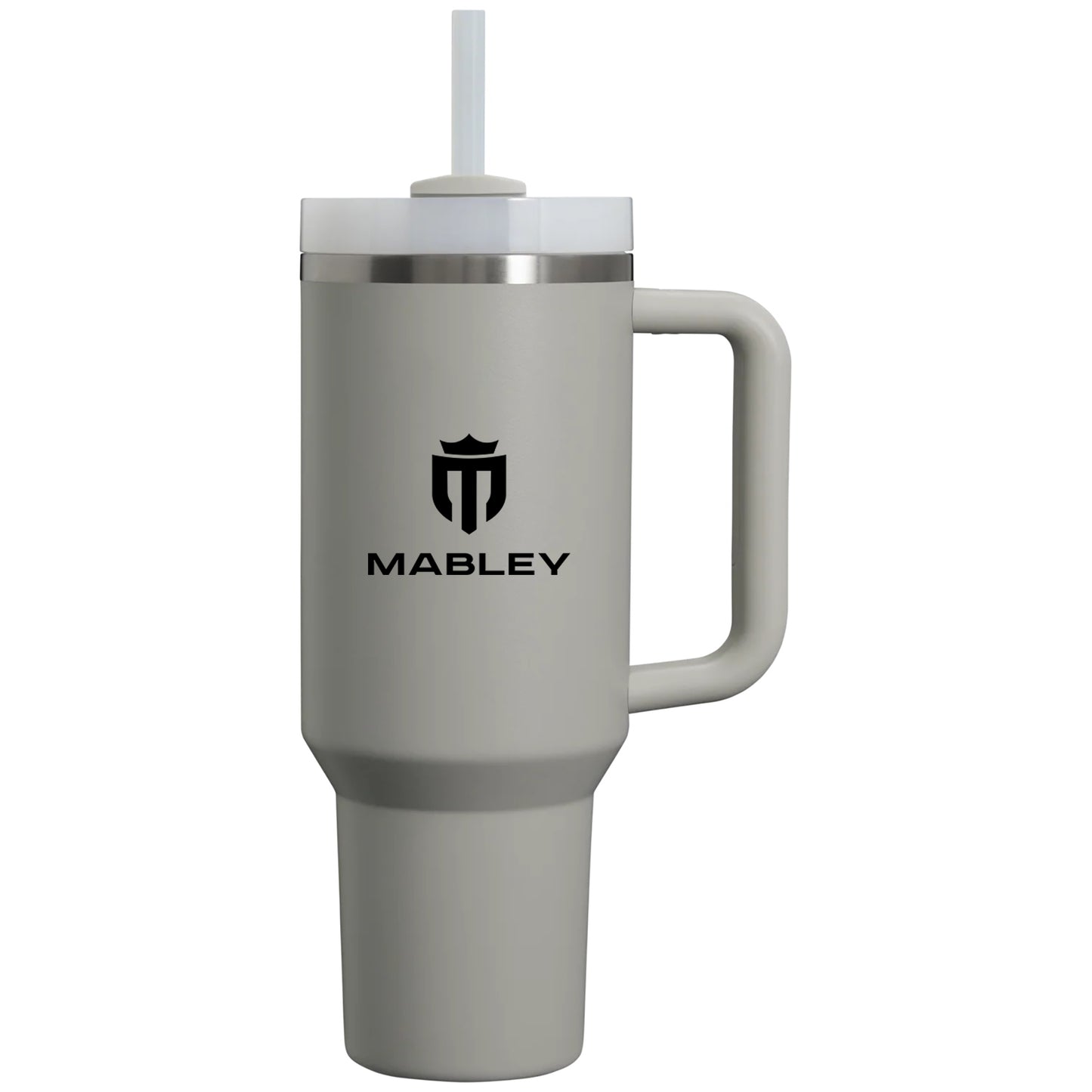 Mabley Insulated Metal Bottle