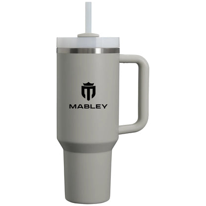 Mabley Insulated Metal Bottle