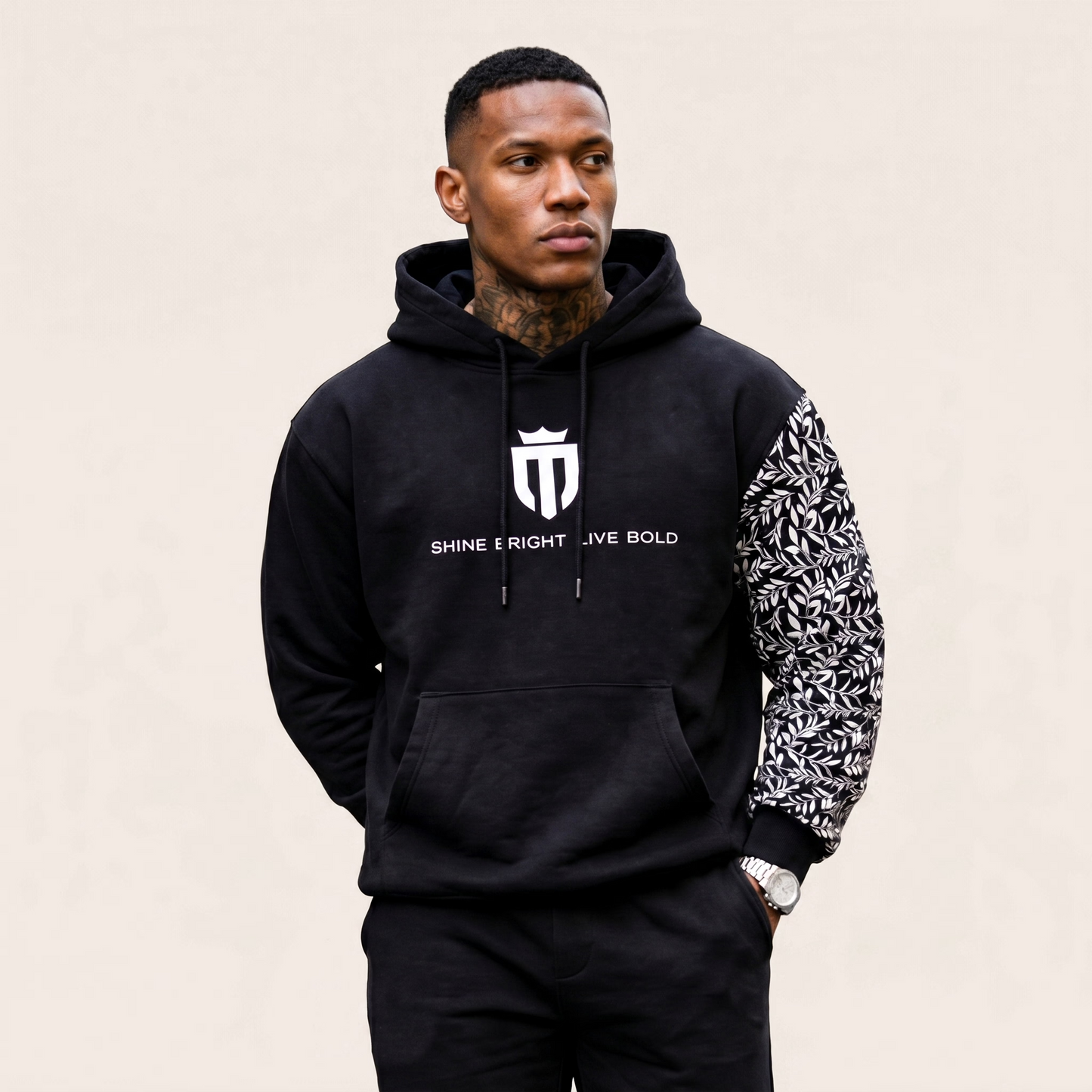 Balance Classic Hoodie
