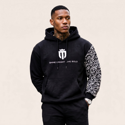 Balance Classic Hoodie