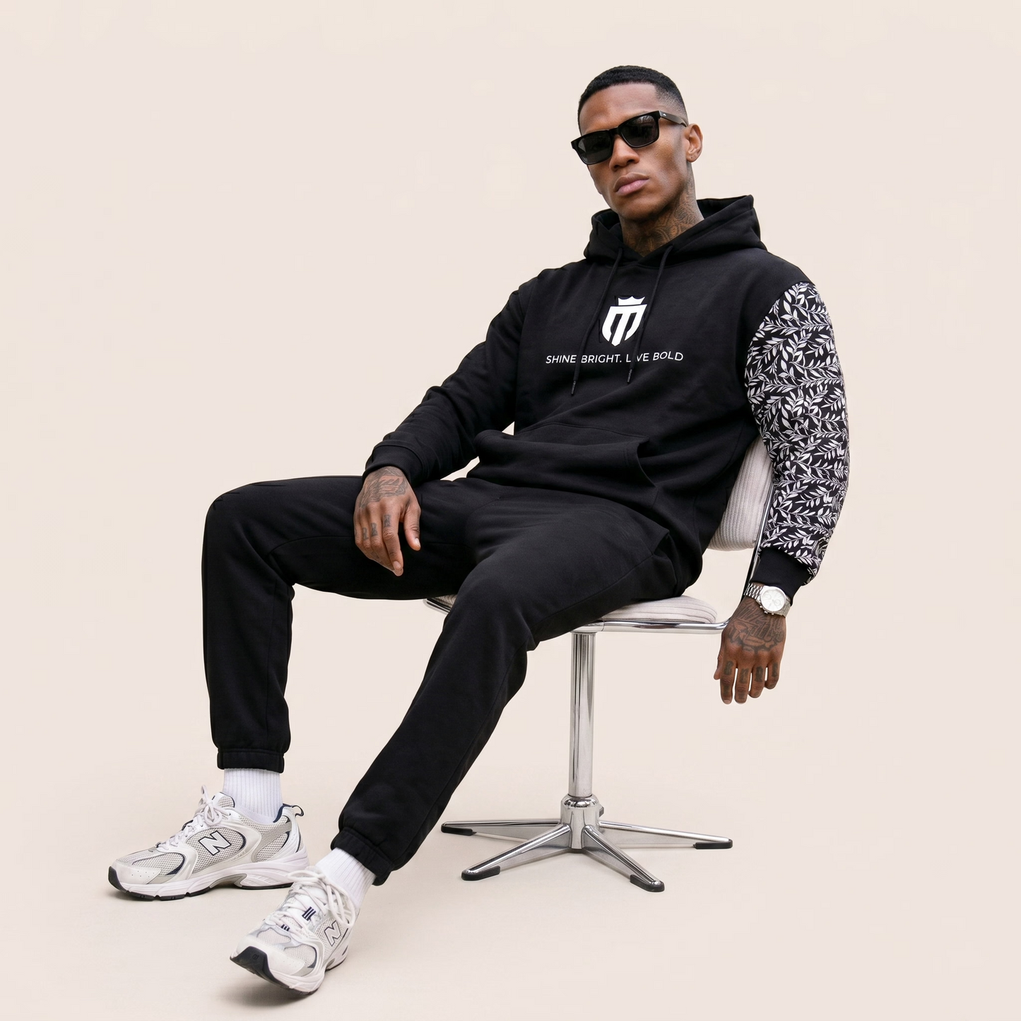 Balance Classic Hoodie