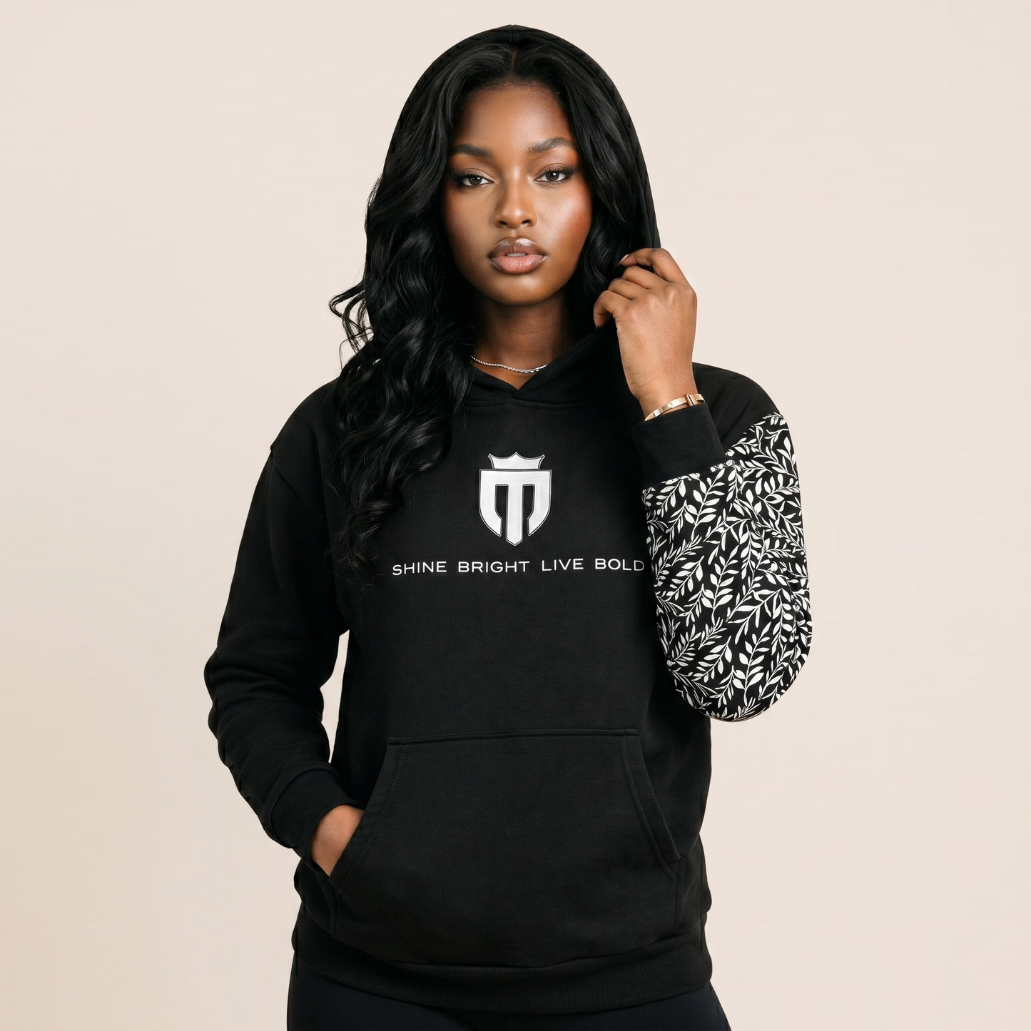 Balance Classic Hoodie