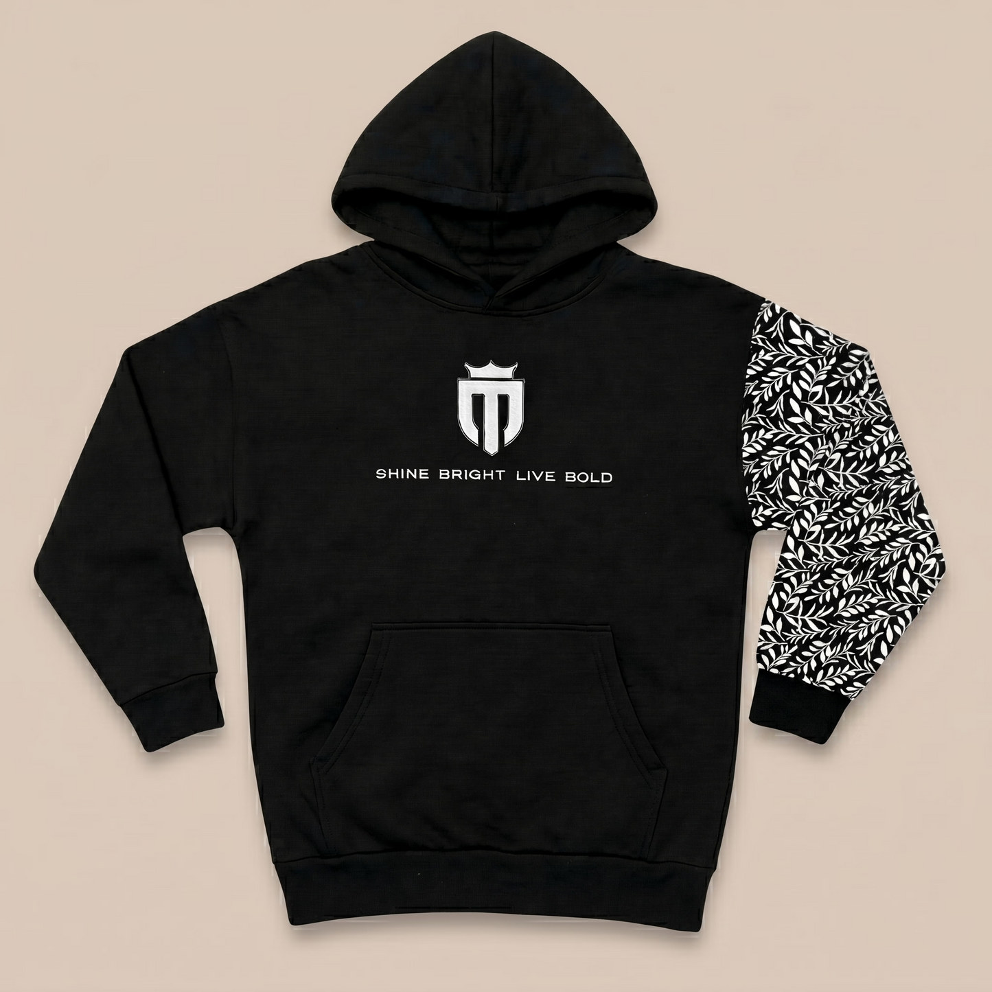 Balance Classic Hoodie