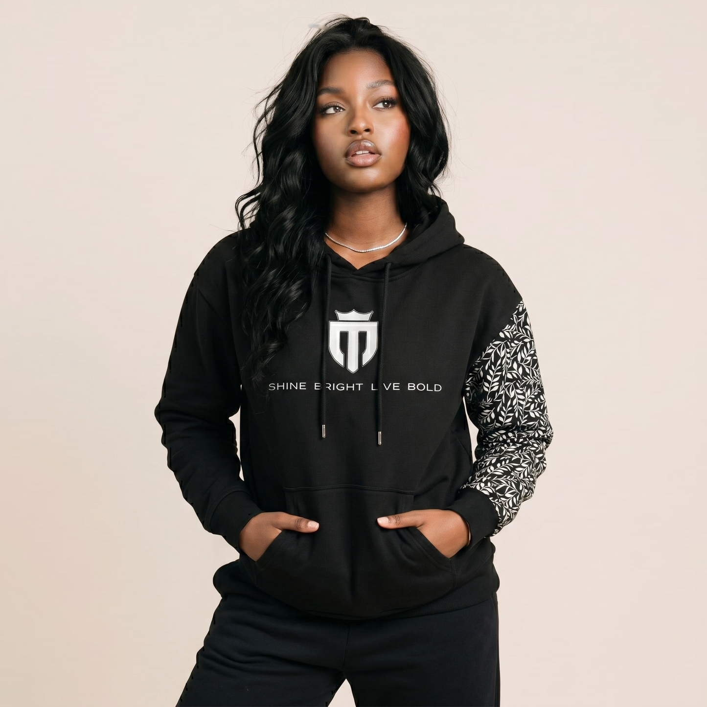 Balance Classic Hoodie
