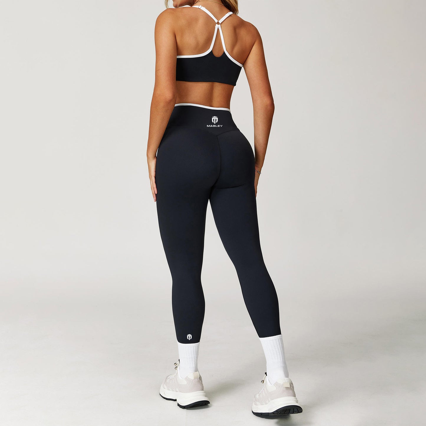 Mabley Serenity Aura Yoga Suit