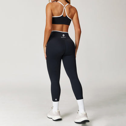 Mabley Serenity Aura Yoga Suit