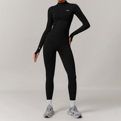Mabley Luminary Flex Gym Suit
