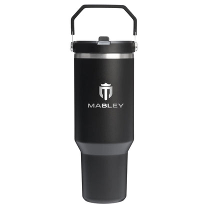 Mabley Metal Shaker