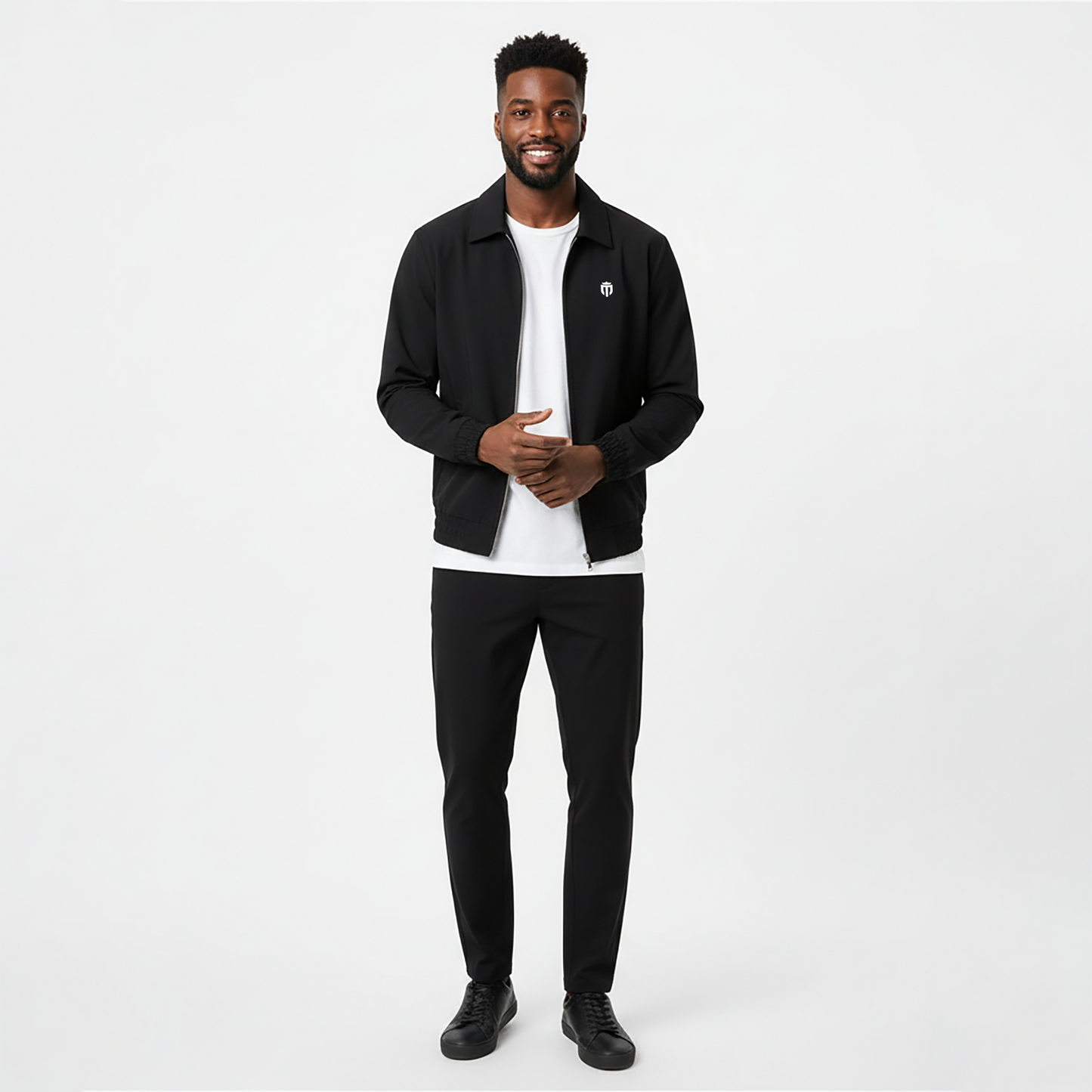 Stellar Shine Tracksuit