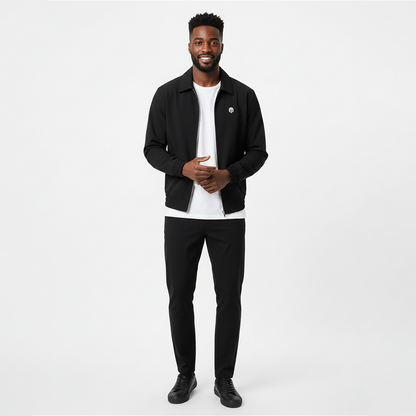 Stellar Shine Tracksuit