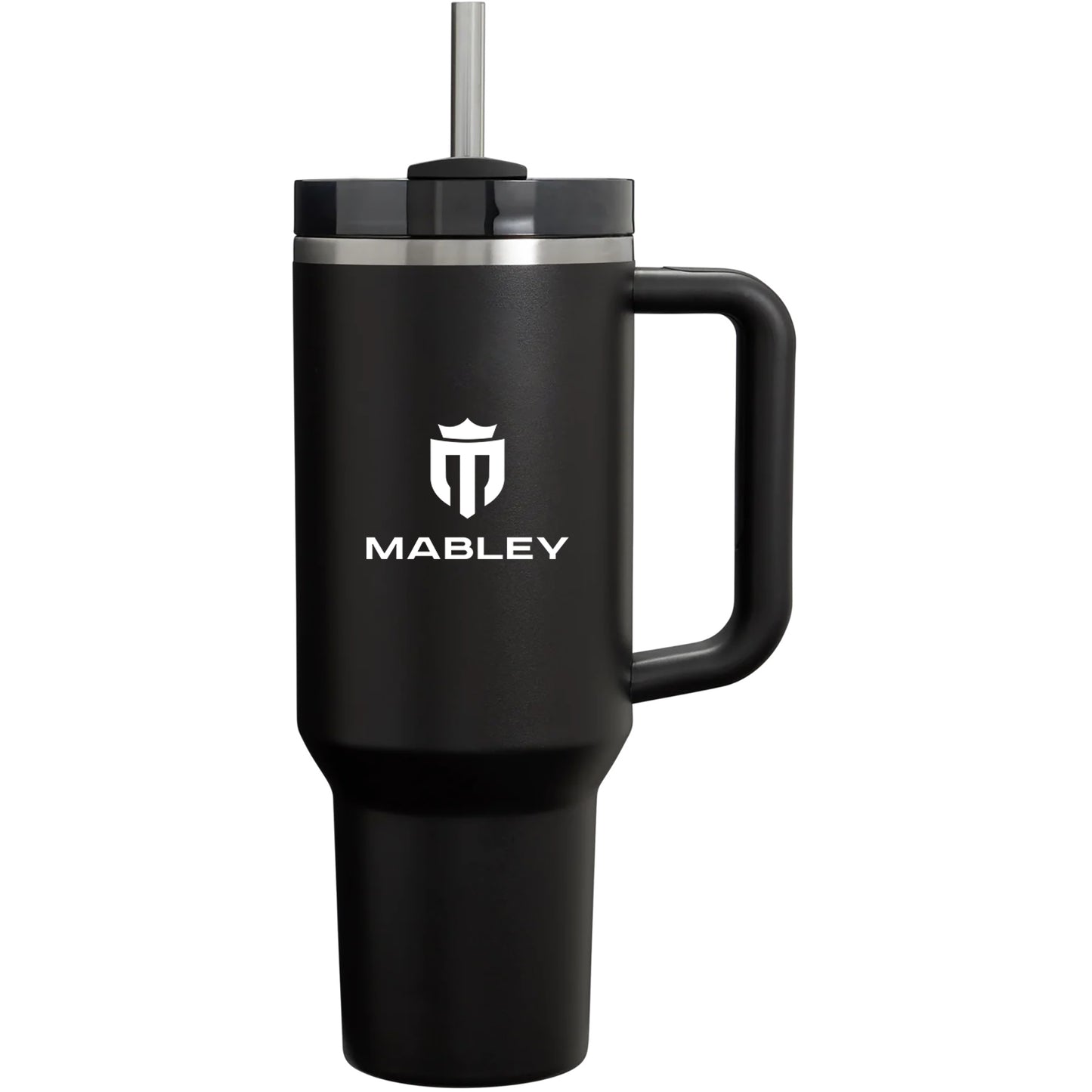 Mabley Insulated Metal Bottle