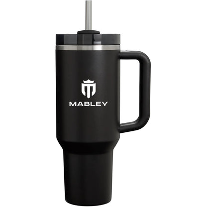 Mabley Insulated Metal Bottle