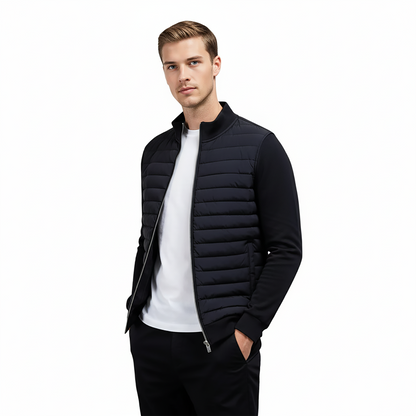 Navigation Down Jacket