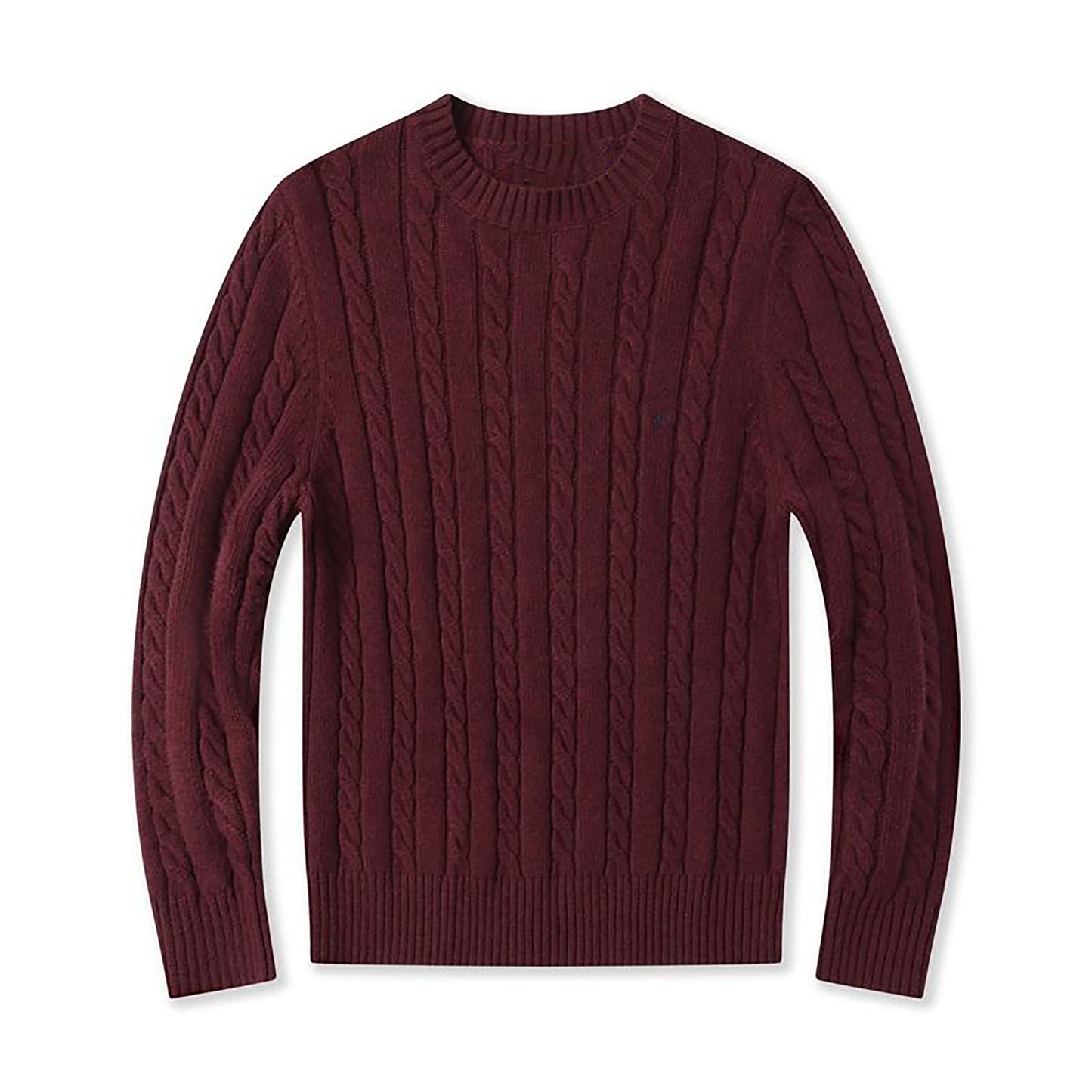 Gleam Effect Sweater