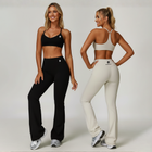 Mabley Glimmer Soft Wide Legging Sets