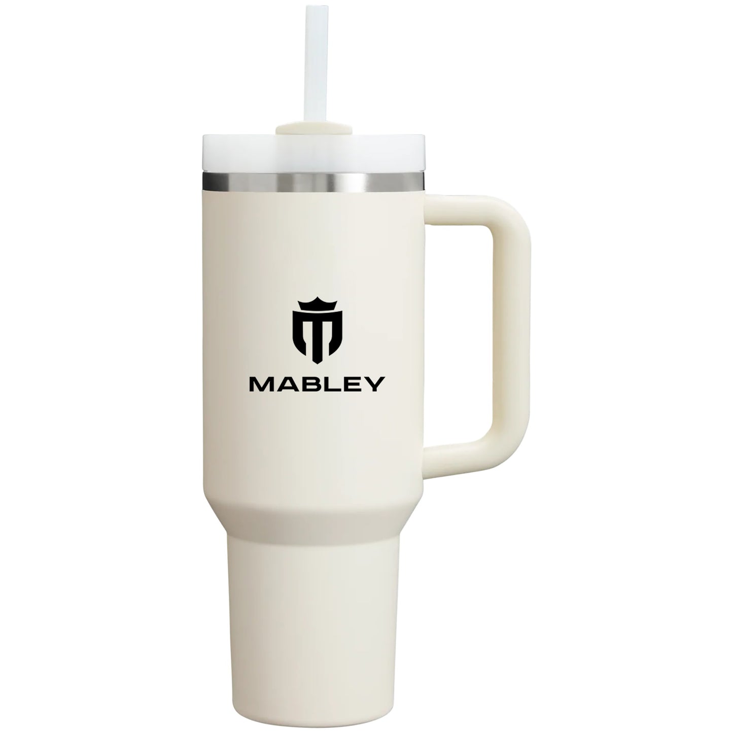 Mabley Insulated Metal Bottle