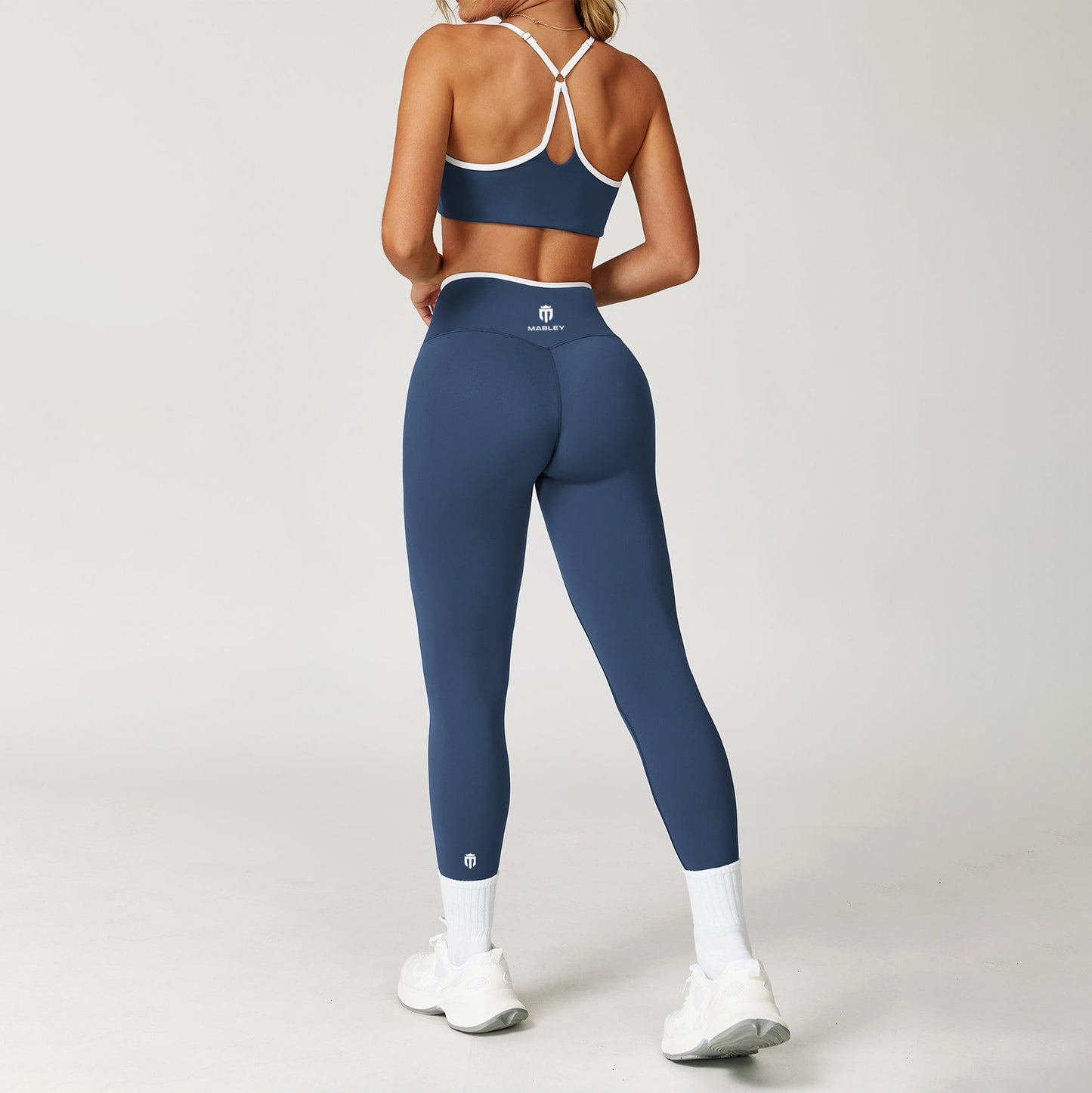 Mabley Serenity Aura Yoga Suit