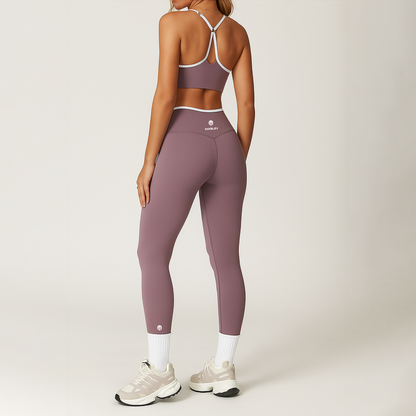 Mabley Serenity Aura Yoga Suit