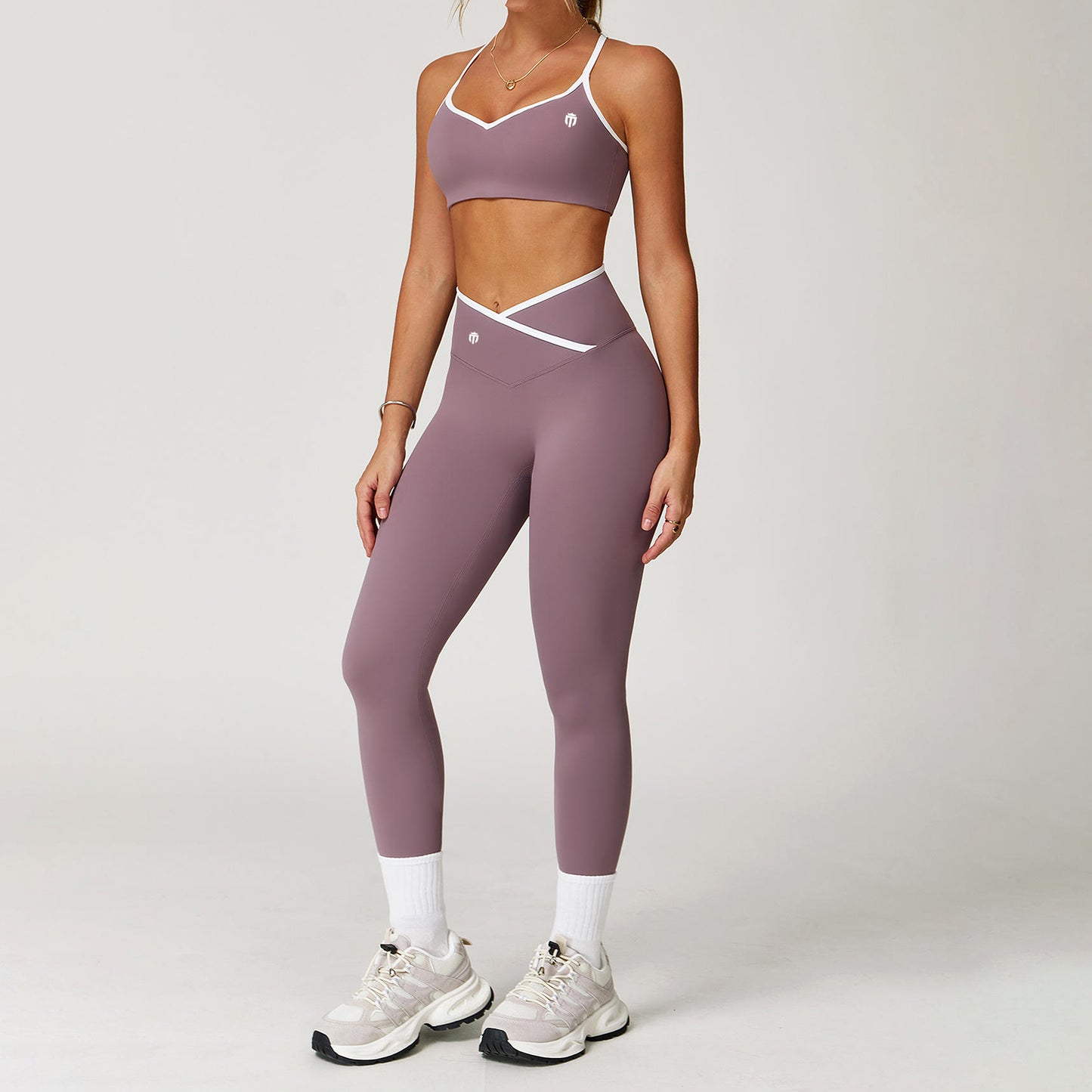 Mabley Serenity Aura Yoga Suit