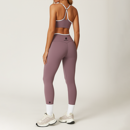 Mabley Serenity Aura Yoga Suit