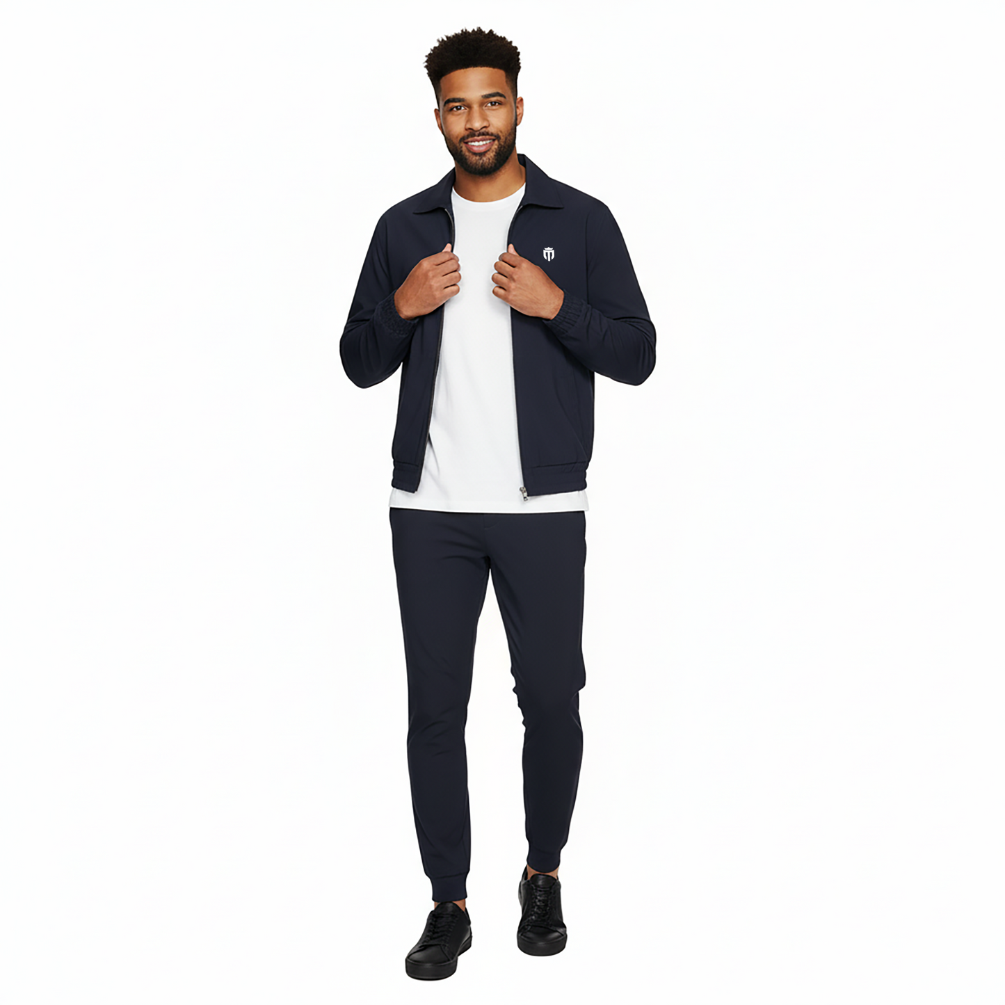 Stellar Shine Tracksuit