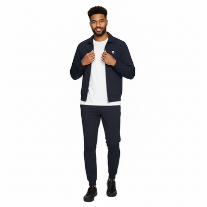 Stellar Shine Tracksuit