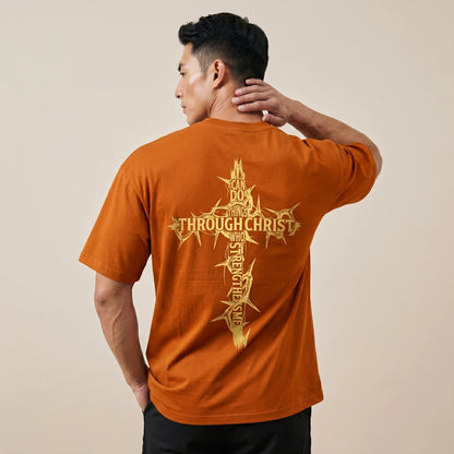 Faith Over Fear T-Shirt