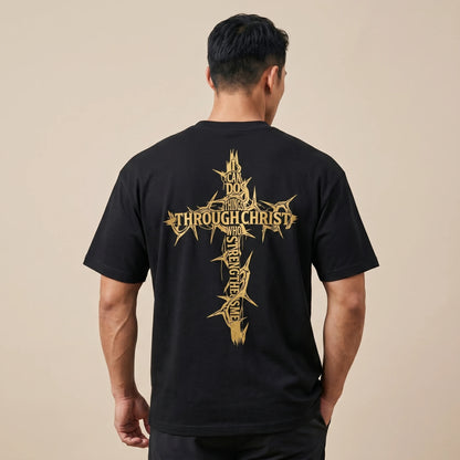 Faith Over Fear T-Shirt
