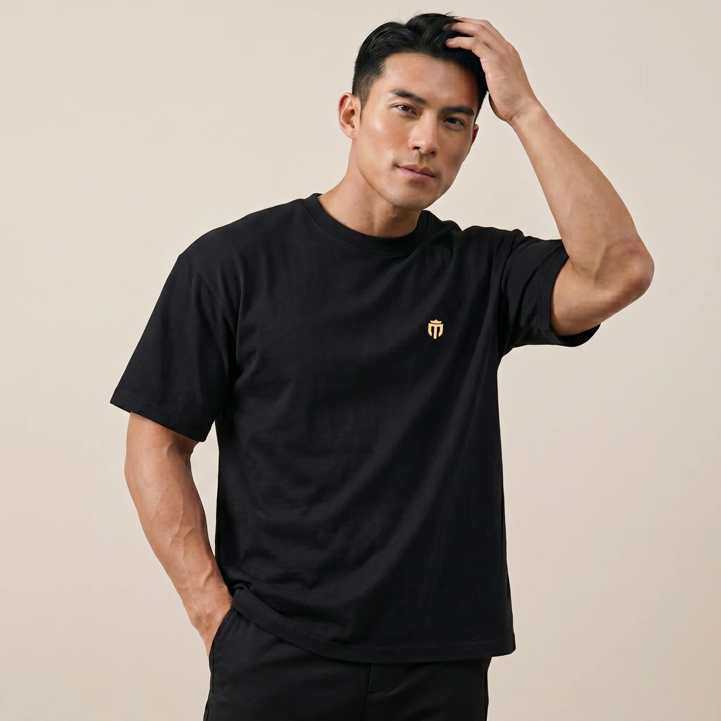 Faith Over Fear T-Shirt