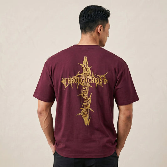 Faith Over Fear T-Shirt