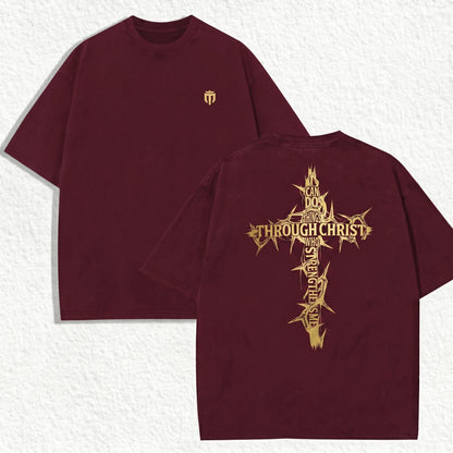 Faith Over Fear T-Shirt