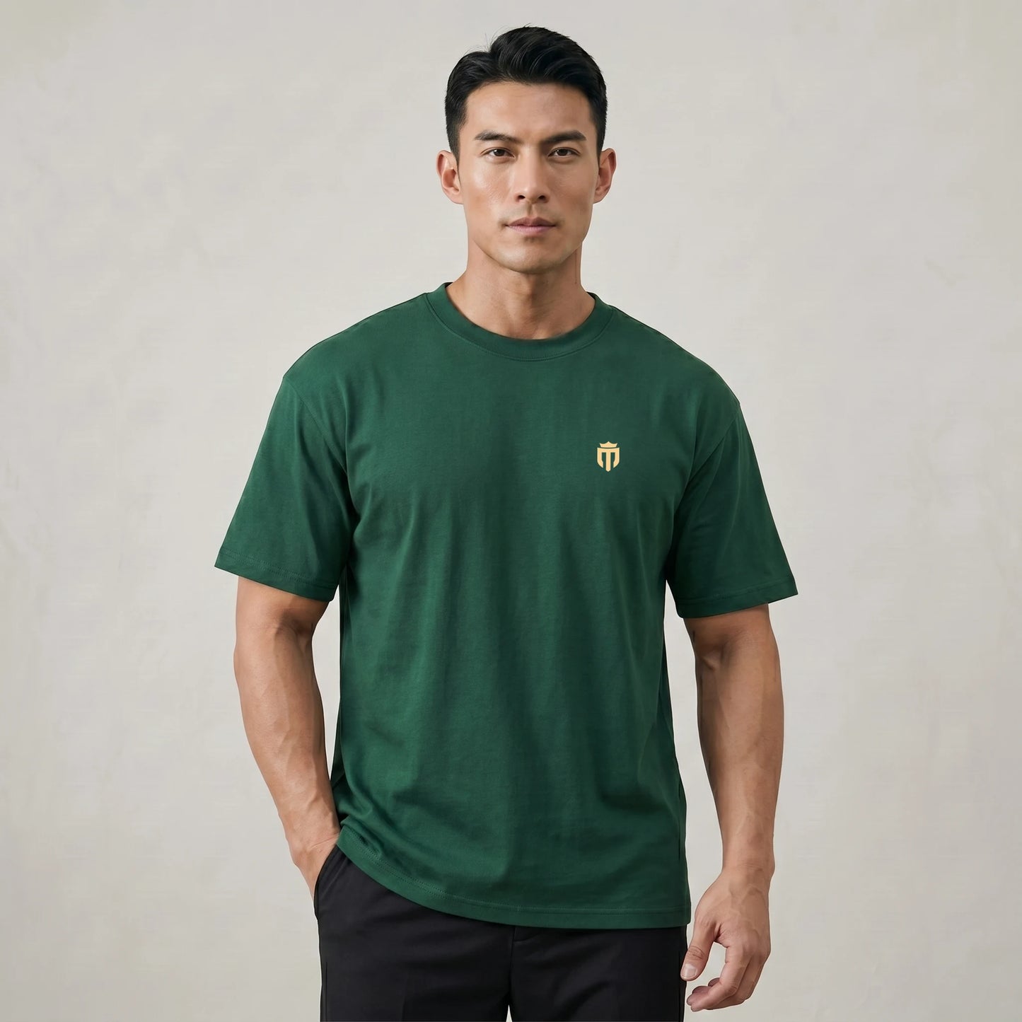 Faith Over Fear T-Shirt