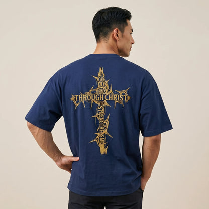 Faith Over Fear T-Shirt