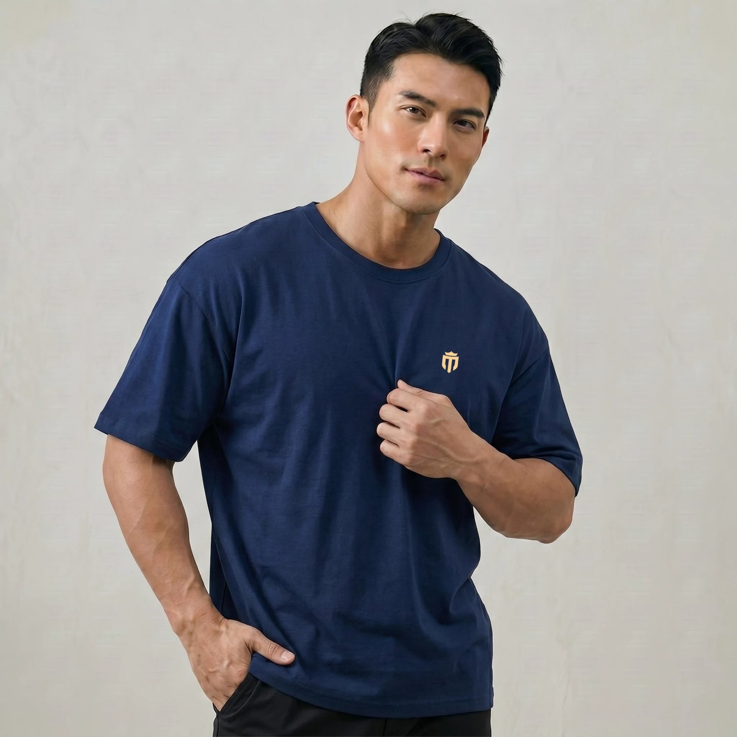 Faith Over Fear T-Shirt